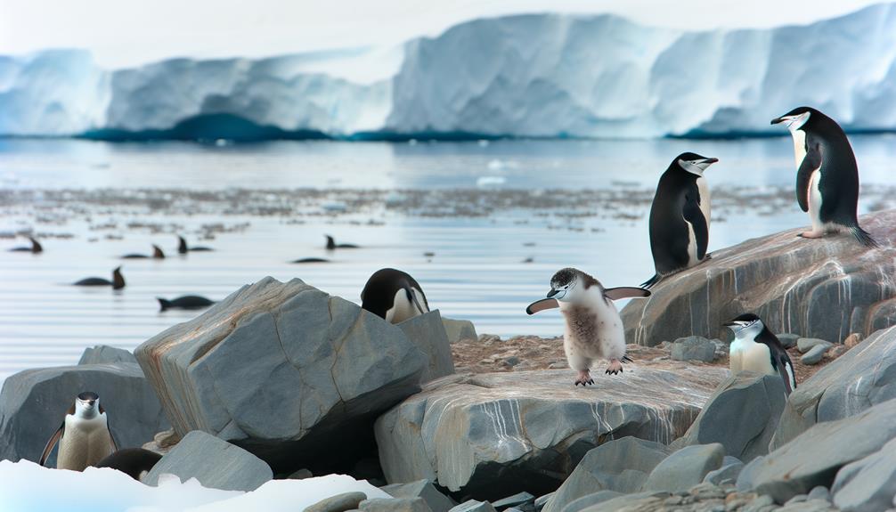 adolescent wildlife population dynamics