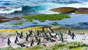 age impacts penguin breeding