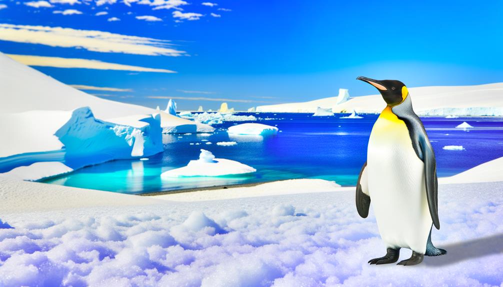 antarctic penguin species