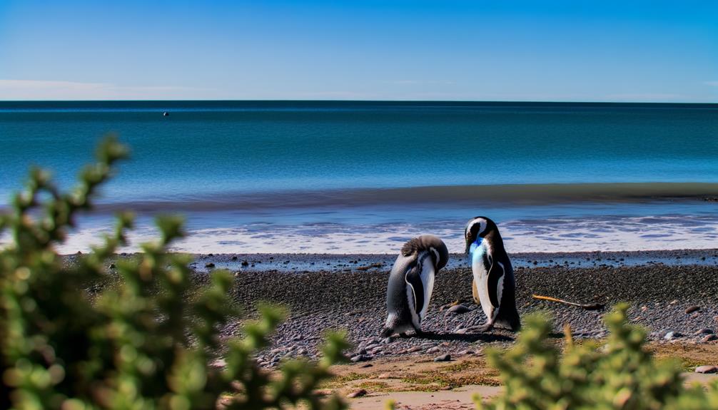 antarctic penguin species