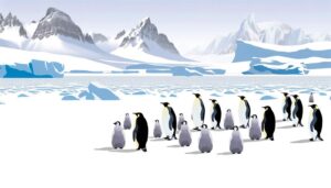 antarctica s emperor penguin population