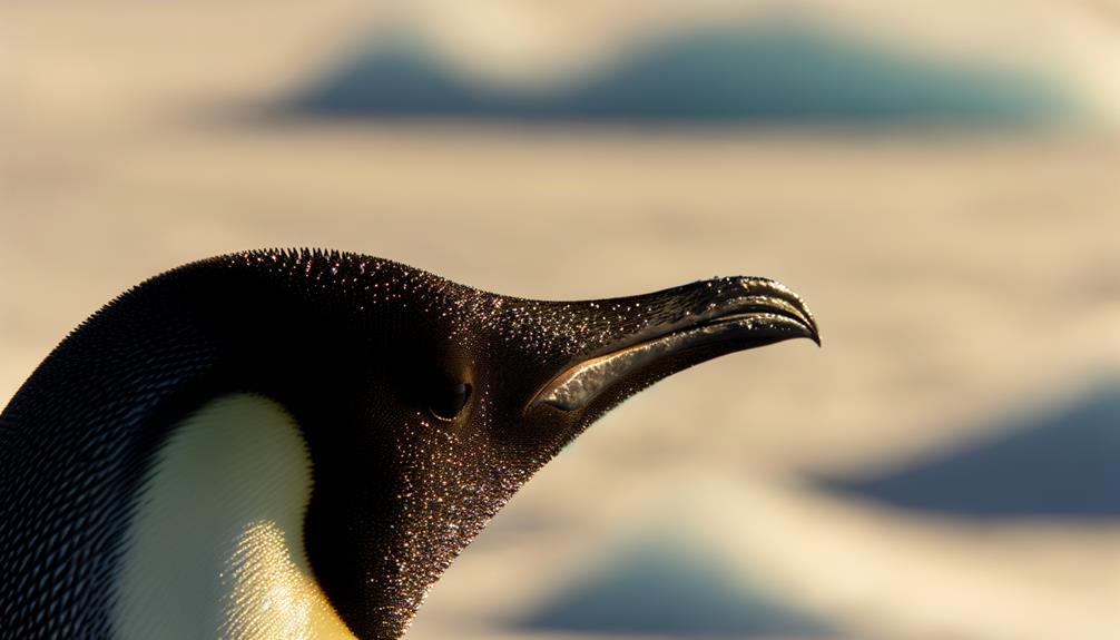 beak grooming is essential