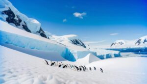 challenging expedition to antarctica