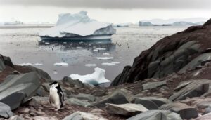 chinstrap penguin conservation status