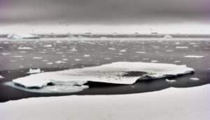 chinstrap penguin decline cause