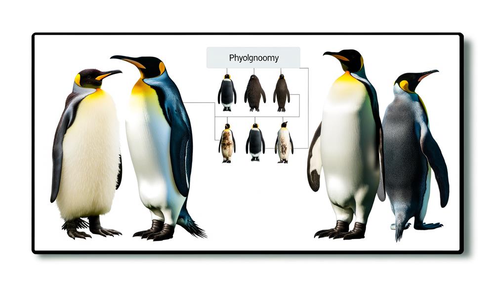 classification of living organisms