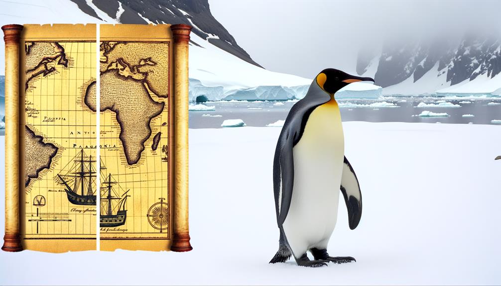 emperor penguin scientific name