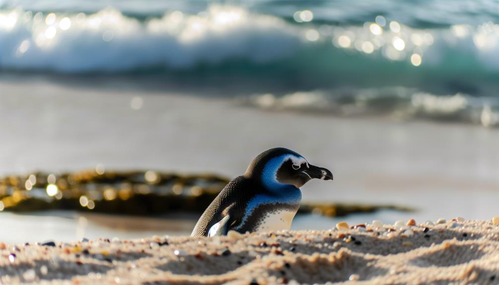 eudyptula minor smallest penguin