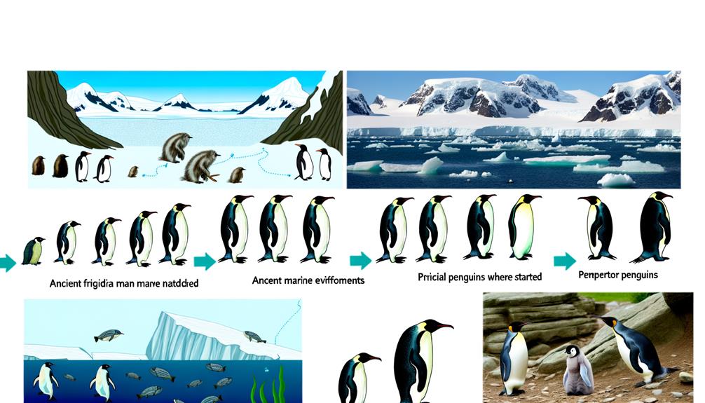 evolutionary history of hominins