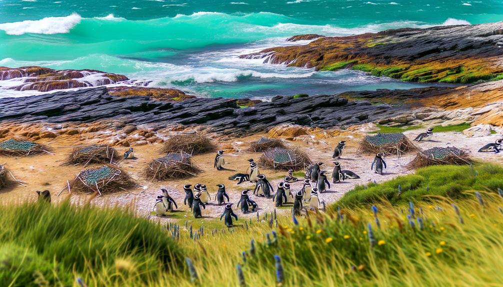 exploring argentina s coastal beauty