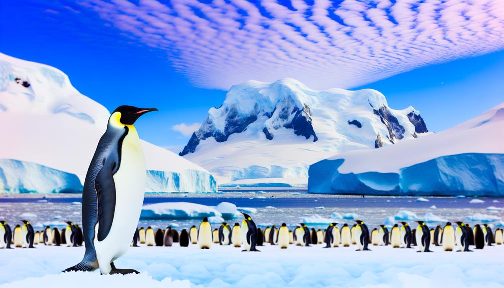 fascinating facts about penguins