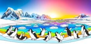 fascinating penguin trivia revealed