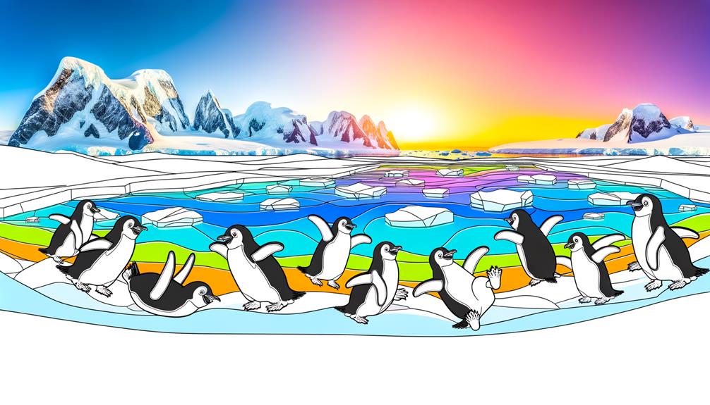 fascinating penguin trivia revealed