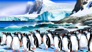 gentoo penguin information guide