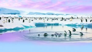 gentoo penguins lifespan facts