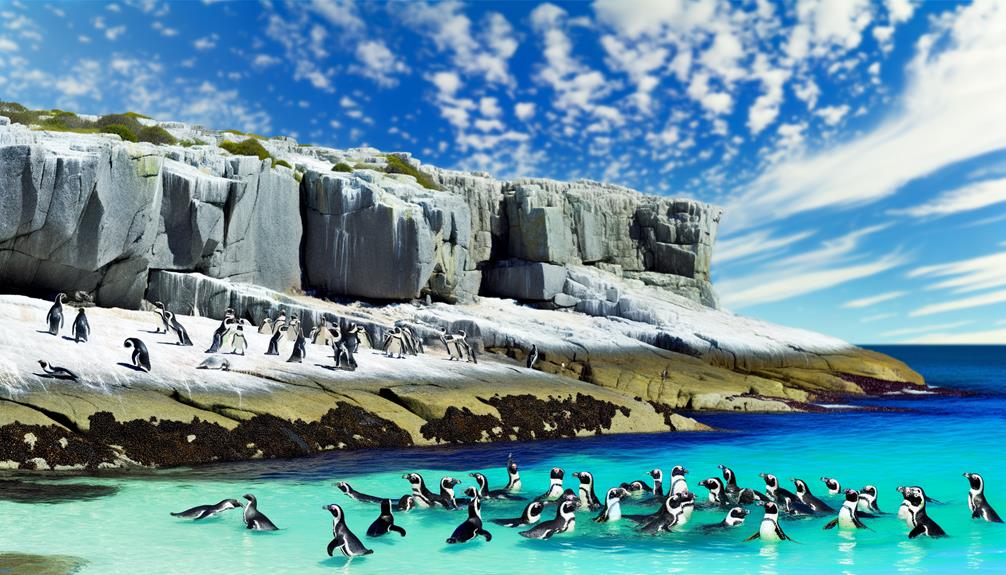 humboldt penguin conservation efforts