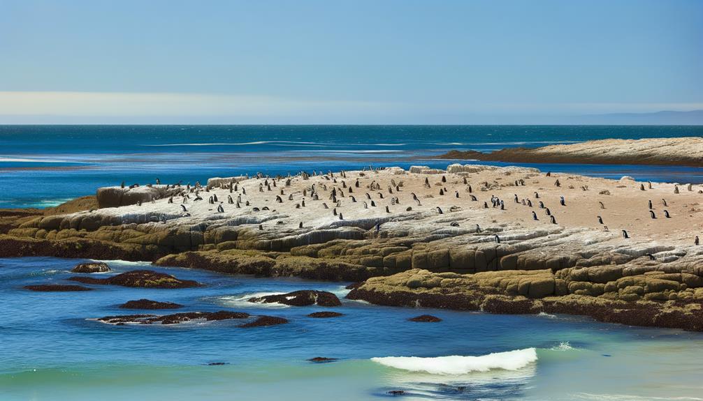 humboldt penguin population estimate