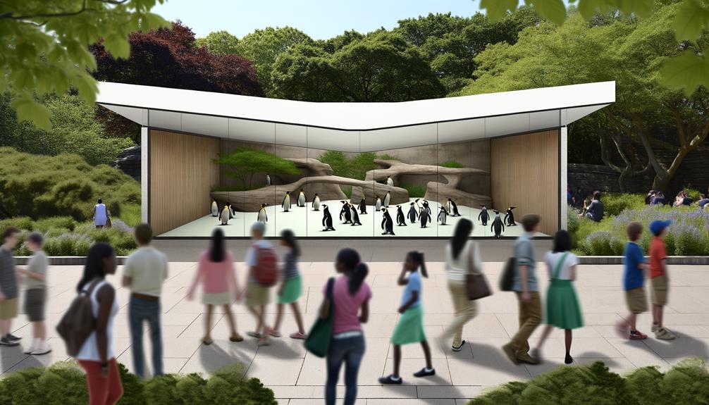 innovative modernist architectural design