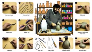 king penguin care guide