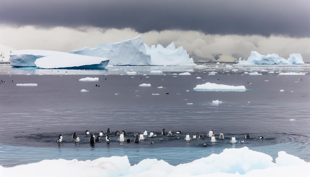 little blue penguins vulnerable