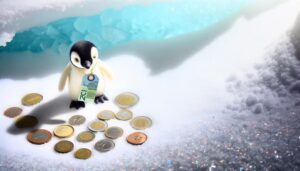 live penguin price inquiry