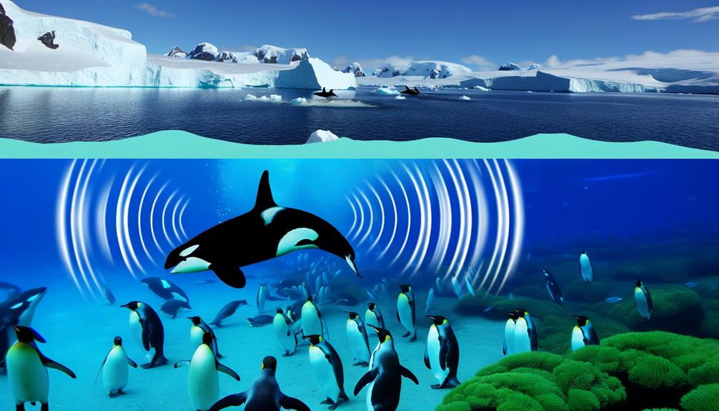 orca vocalizations and dialects