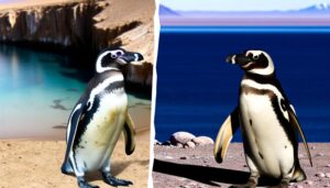 penguin species from chile