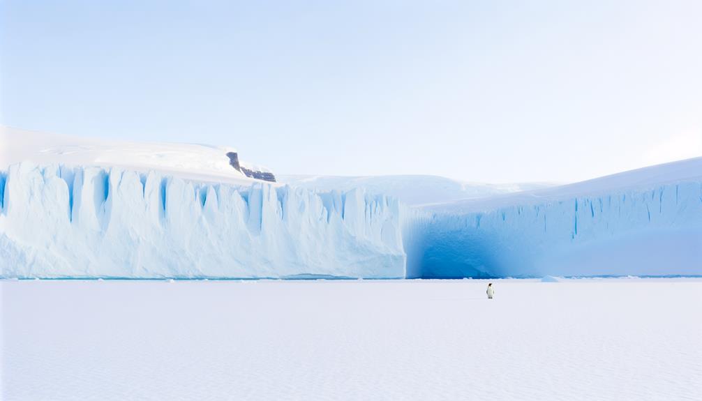 penguin tracking adventure awaits