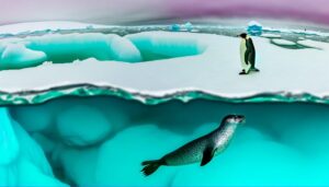 predation by leopard seals