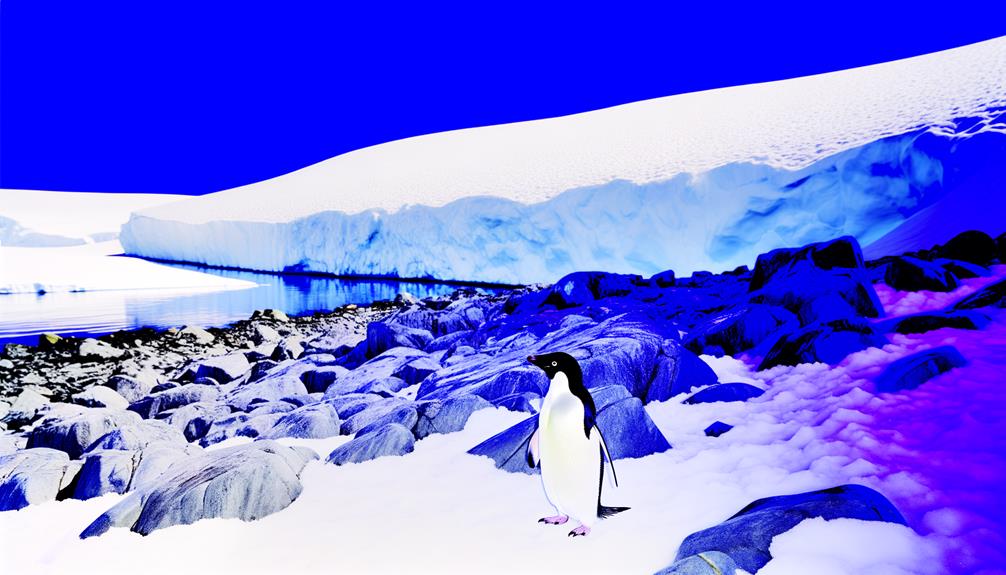 How To Identify The Adelie Penguin By Its Scientific Name