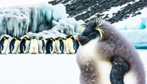 rockhopper penguin chick names