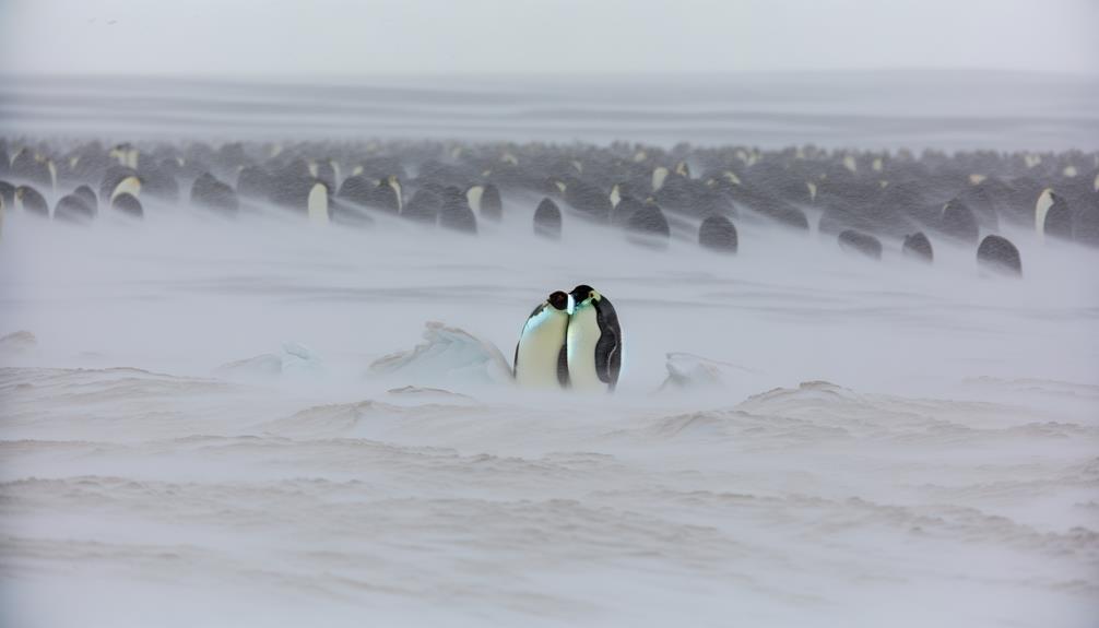 wildlife faces mating obstacles