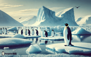 Comprehensive Research on Penguins Studies Covering Species, Habitats, and Conservation