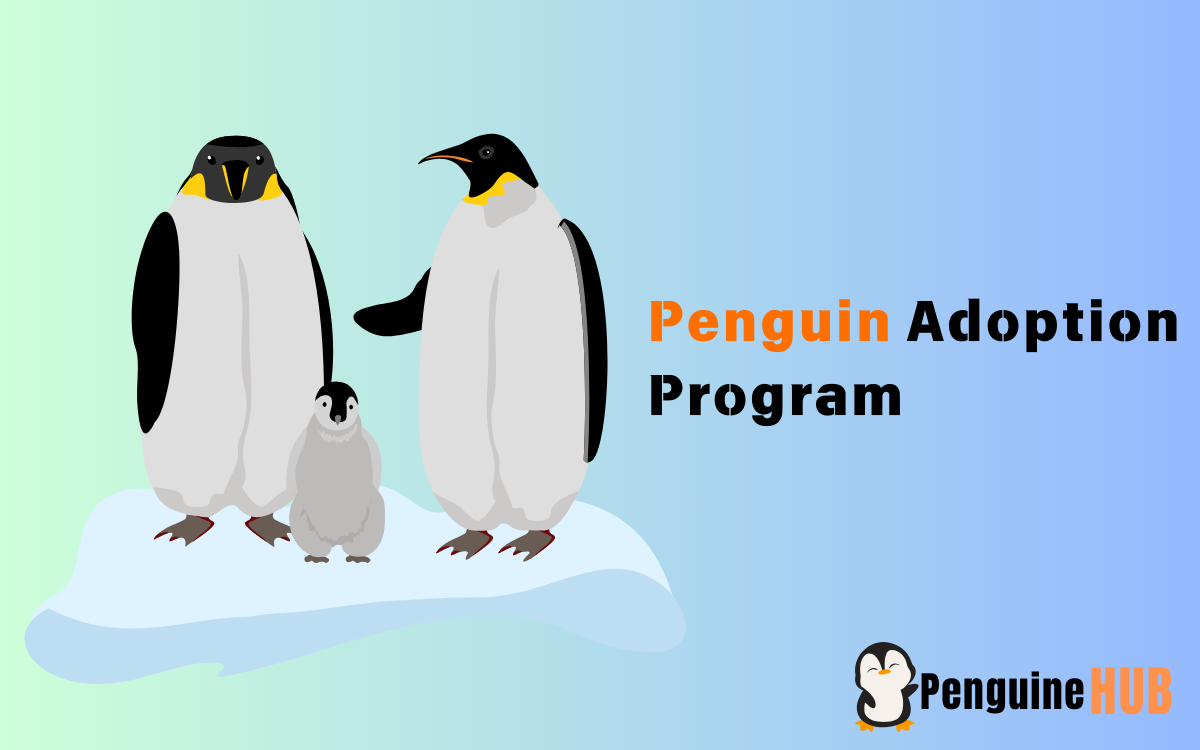 Penguin Adoption Program