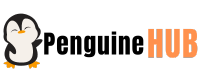 PenguineHub.com