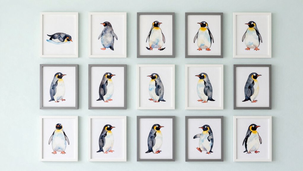 top 14 penguin prints 2026