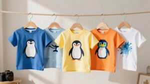 top 5 penguin boys tees