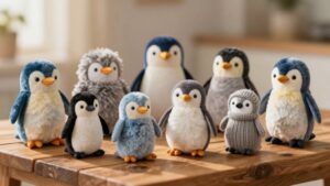 top 8 penguin plushies 2026