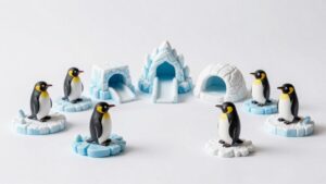 best penguin playsets 2026