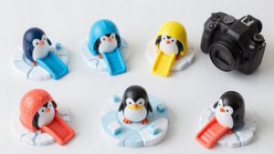best penguin toy playsets 2026