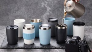 best penguin travel mugs