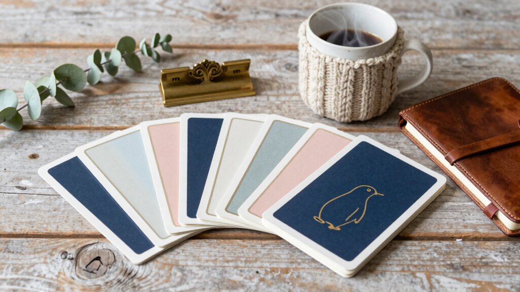 penguin notebooks gift guide