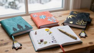 penguin teen journals 2026