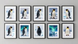 top 10 2026 penguin prints