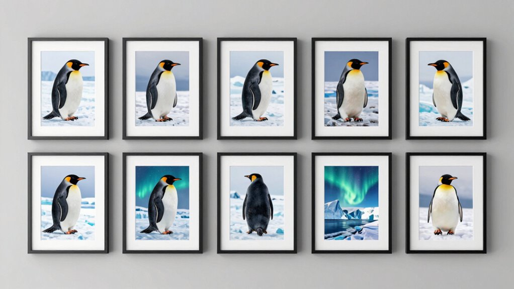 top 10 2026 penguin prints