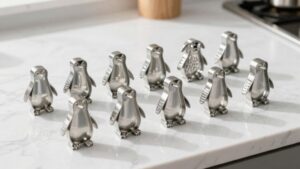 top 10 penguin cookie cutters