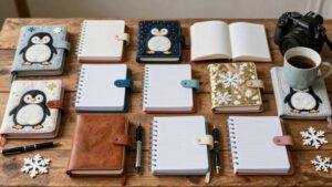 top 10 penguin journals