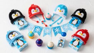 top 10 penguin party kits
