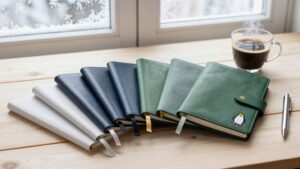 top 10 penguin school journals