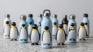 top 14 bpa free penguin bottles